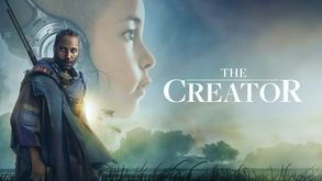 The Creator, Film Science-fiction, Sur CINE+OCS